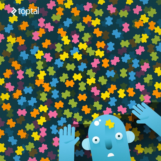 Unity и MVC: как прокачать разработку игры - 4 image