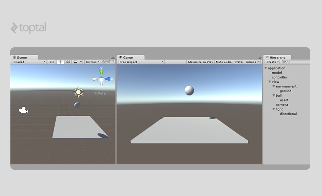 Unity и MVC: как прокачать разработку игры - 8 image
