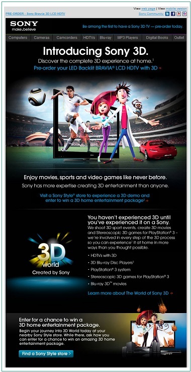 Email-рассылка для B2B: основные принципы создания эффективных писем - 7 Email-рассылка для B2B: основные принципы создания эффективных писем - 7