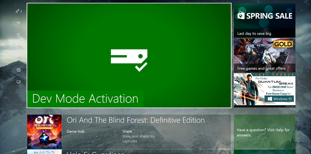 HoloLens, Xbox One Dev Mode и возможности для разработчиков с конференции --Build - 12 HoloLens, Xbox One Dev Mode и возможности для разработчиков с конференции --Build - 12