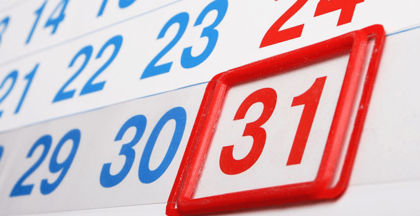 Laravel Timestamp Validator - 1 image