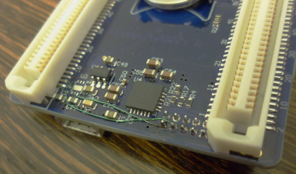 Модуль универсального контроллера для интернета вещей. Тестирование FatFs - 3 Модуль универсального контроллера для интернета вещей. Тестирование FatFs - 3