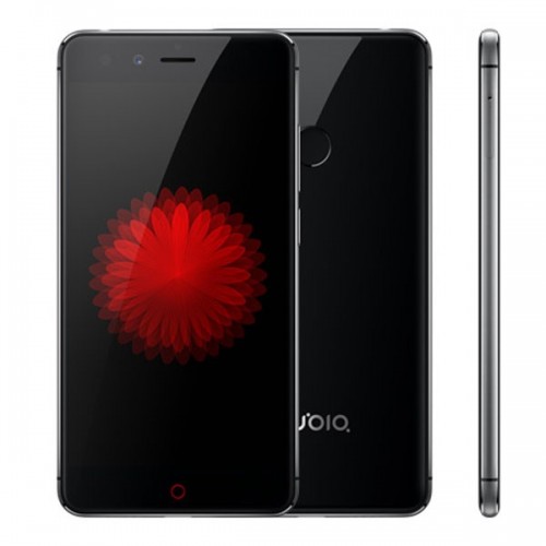 В Китае смартфон Nubia Z11 Mini появится в продаже до конца месяца по цене $230