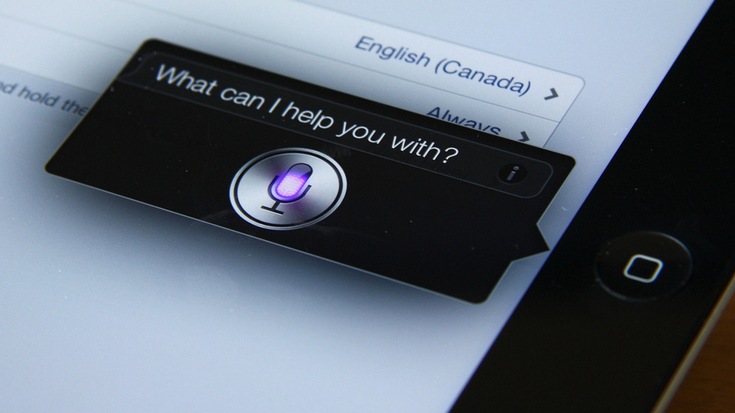 Apple нарушила чужой патент при разработке Siri