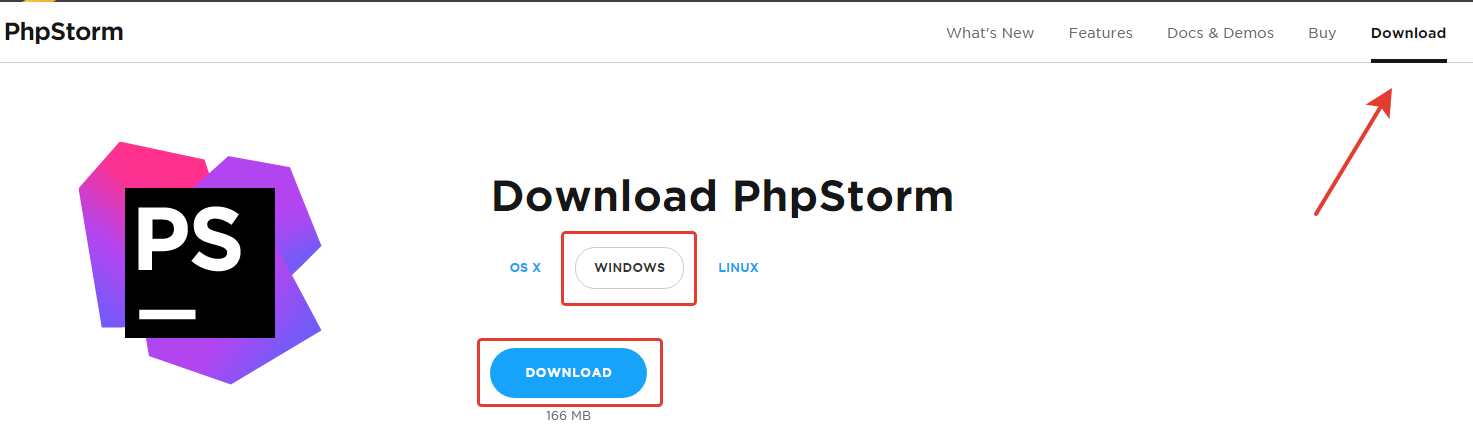 Настройка PhpStorm для вёрстки на ОС Windows - 1