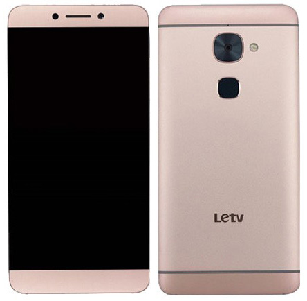 LeEco Le 2 Pro