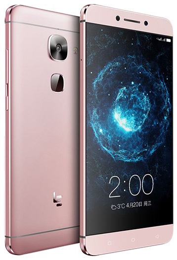 LeEco Le 2