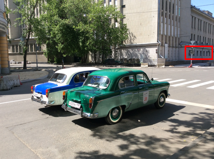 Распознавание текста из видеопотока: будущее мобильного OCR - 10 Распознавание текста из видеопотока: будущее мобильного OCR - 10