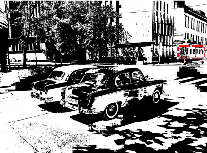 Распознавание текста из видеопотока: будущее мобильного OCR - 11 Распознавание текста из видеопотока: будущее мобильного OCR - 11