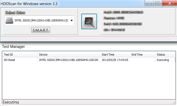 Топ 20 бесплатных инструментов мониторинга дисков - 15 Топ 20 бесплатных инструментов мониторинга дисков - 15
