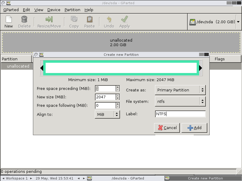 Топ 20 бесплатных инструментов мониторинга дисков - 18 Топ 20 бесплатных инструментов мониторинга дисков - 18