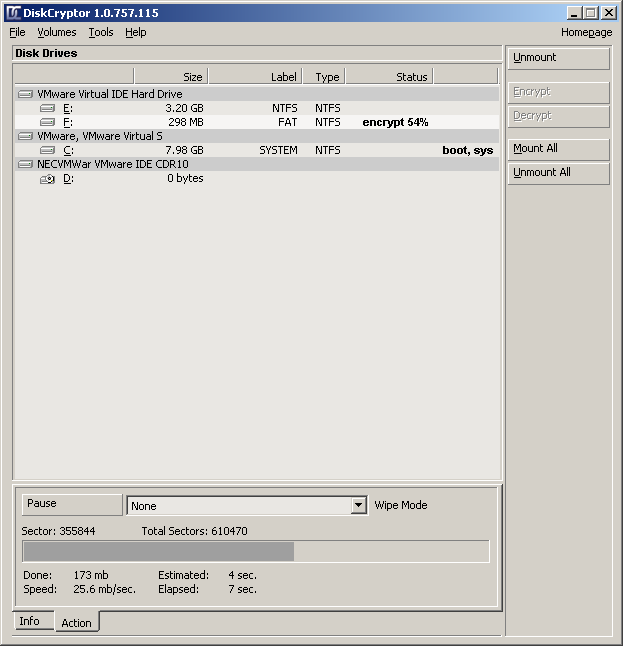 Топ 20 бесплатных инструментов мониторинга дисков - 21 Топ 20 бесплатных инструментов мониторинга дисков - 21