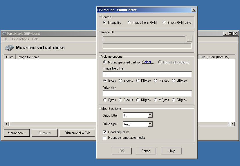 Топ 20 бесплатных инструментов мониторинга дисков - 6 Топ 20 бесплатных инструментов мониторинга дисков - 6