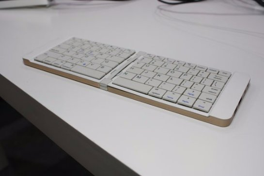 Pipo KB2- миниатюрный ПК, сделанный в виде клавиатуры