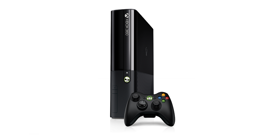 Корпорация Microsoft прекратила выпуск Xbox 360 - 1