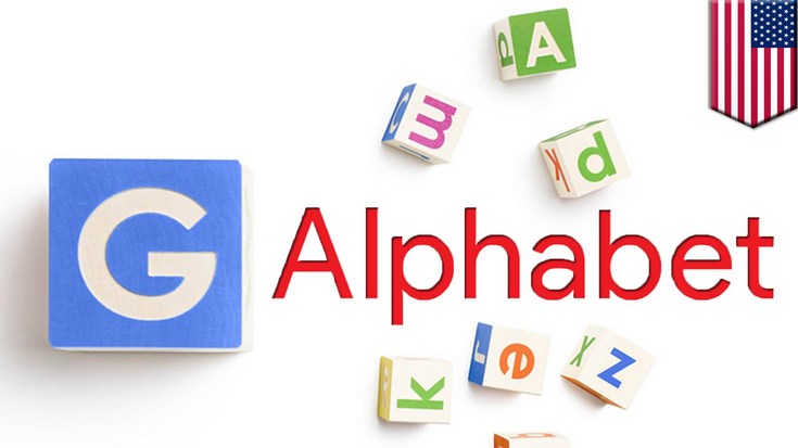 Alphabet отчитался за первый квартал 2016 финансового года