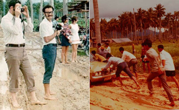 Энди Гроув и переломные моменты истории Intel - 5 Энди Гроув и переломные моменты истории Intel - 5