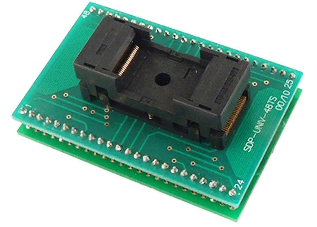 Старый друг хуже новых всех, или чем опасны б-у оперативная память и SSD - 8 Старый друг хуже новых всех, или чем опасны б-у оперативная память и SSD - 8