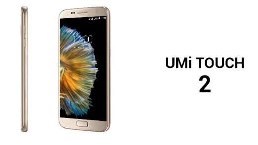 Смартфон UMI Touch 2 с SoC Helio X25 будет предлагаться за $180