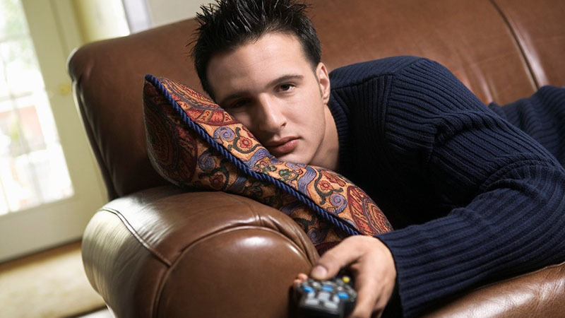 Лень как признак гениальности. 4 вида лени и нужно ли с ней бороться - 13 image