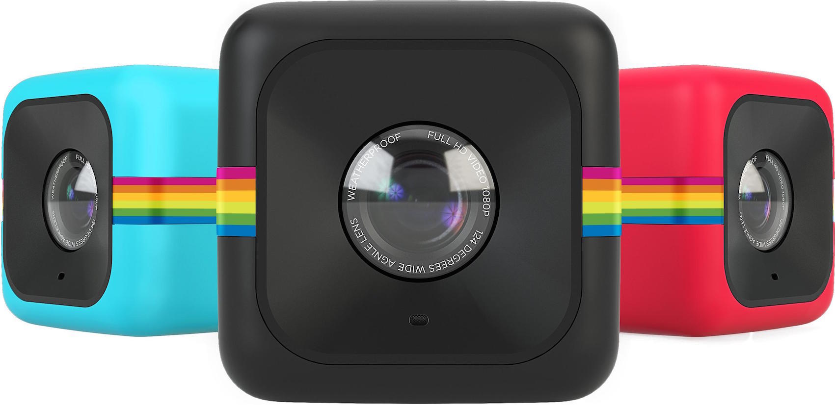 Polaroid фотоаппараты в 2016 году - 11