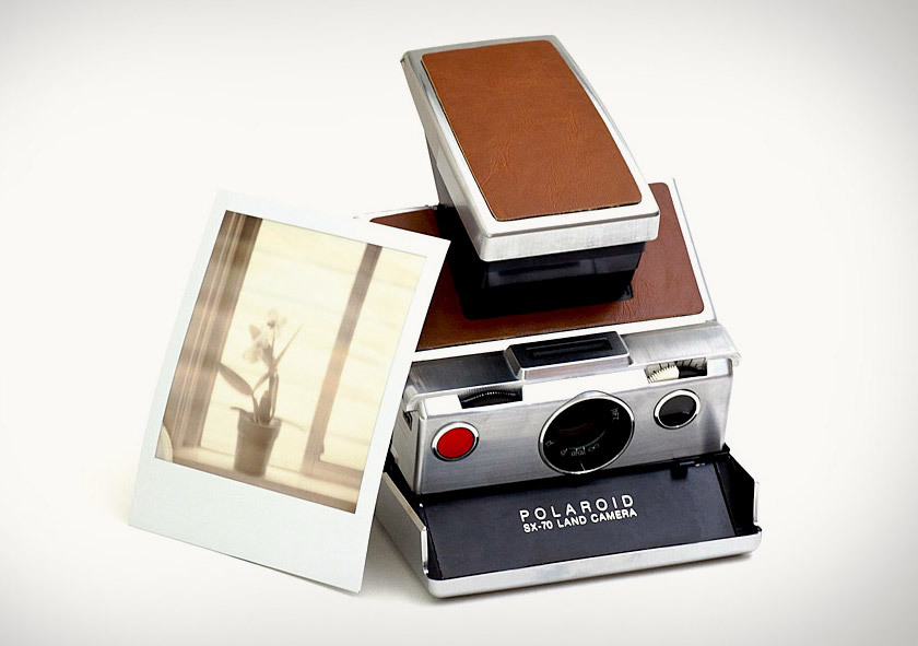 Polaroid фотоаппараты в 2016 году - 5