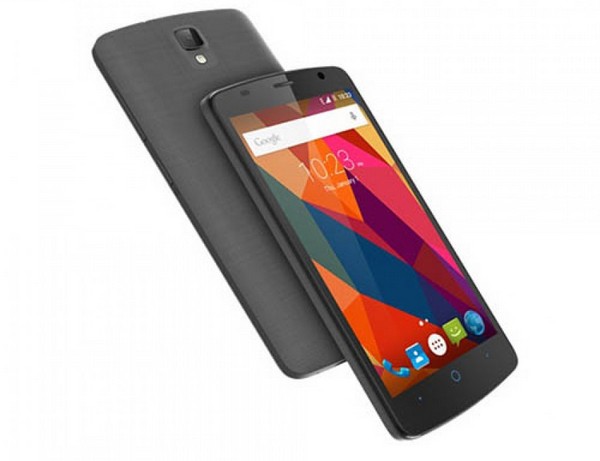 Смартфон ZTE Blade L5 Plus стоит $85