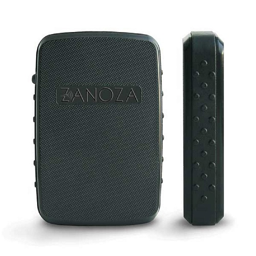 Интернет вещей на реальном примере — система поиска автомобиля - 3 Интернет вещей на реальном примере — система поиска автомобиля - 3