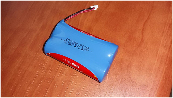 Интернет вещей на реальном примере — система поиска автомобиля - 5 Интернет вещей на реальном примере — система поиска автомобиля - 5