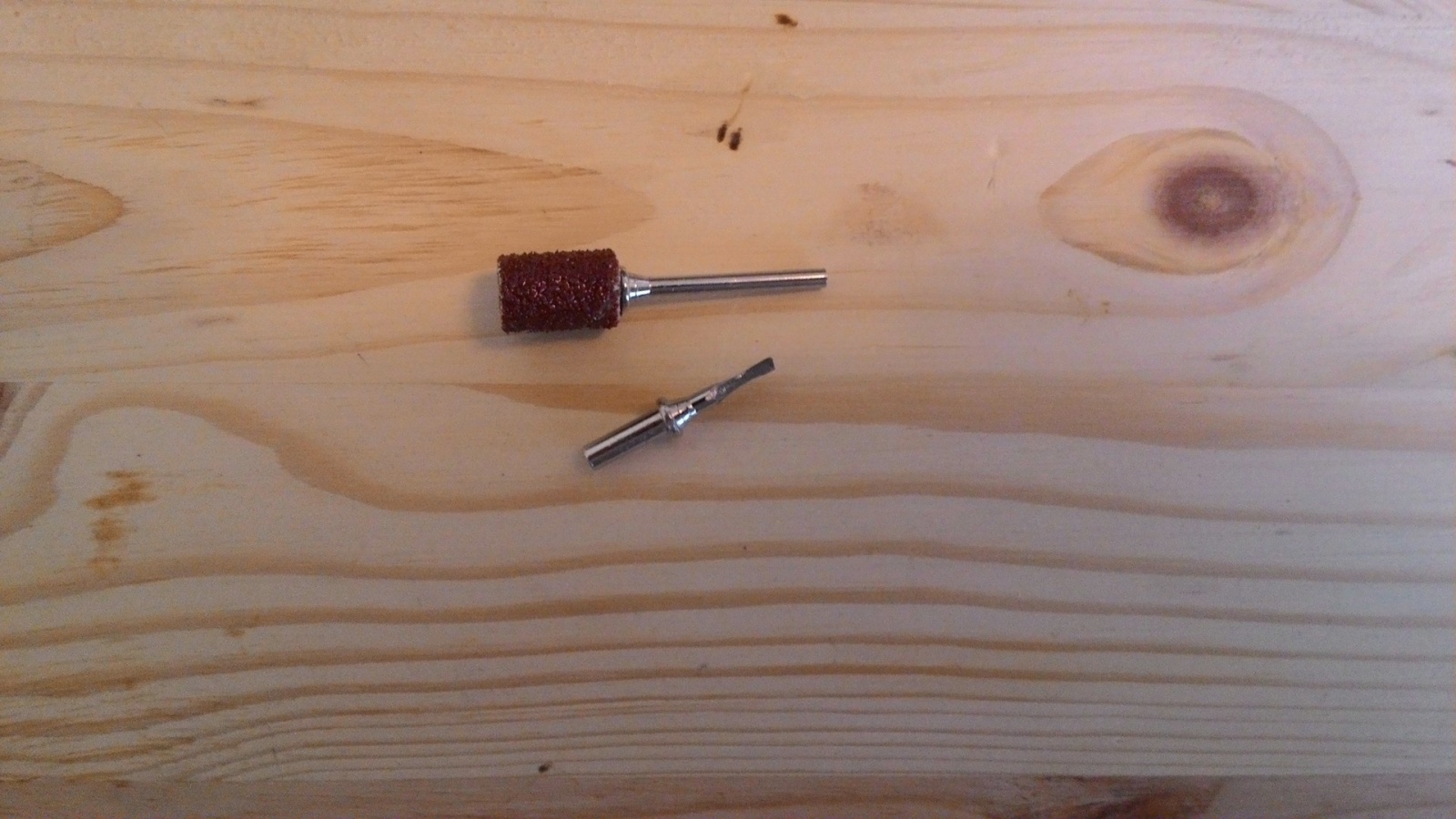 Извращенный подход к использованию мыши при создании тифлоплеера - 6 Извращенный подход к использованию мыши при создании тифлоплеера - 6