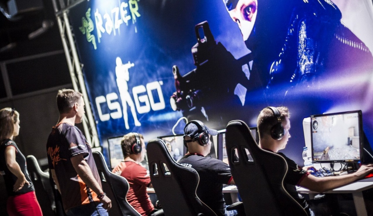 Киберспорт принесёт в 2016 году почти $500 млн прибыли - 1 image