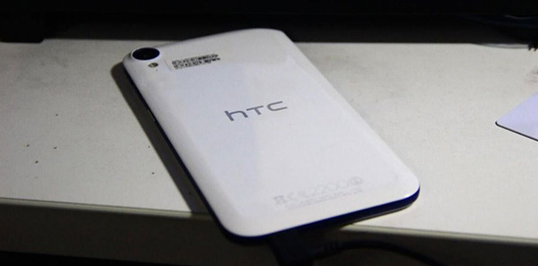 HTC Desire 830