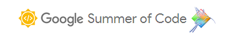 Проекты студентов в рамках Google Summer of Code - 1