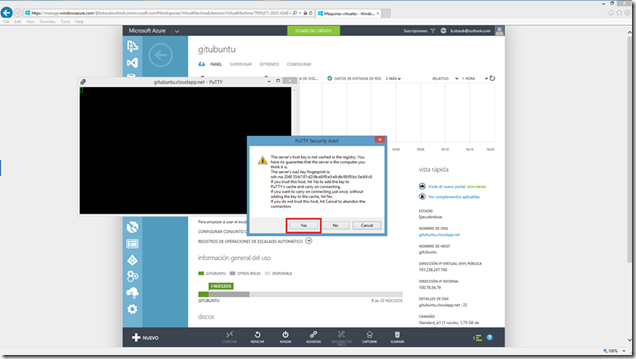 Сервер Git в Azure для вашего кода - 6 6