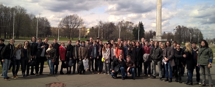 Взрывной финал Imagine Cup 2016 - 2