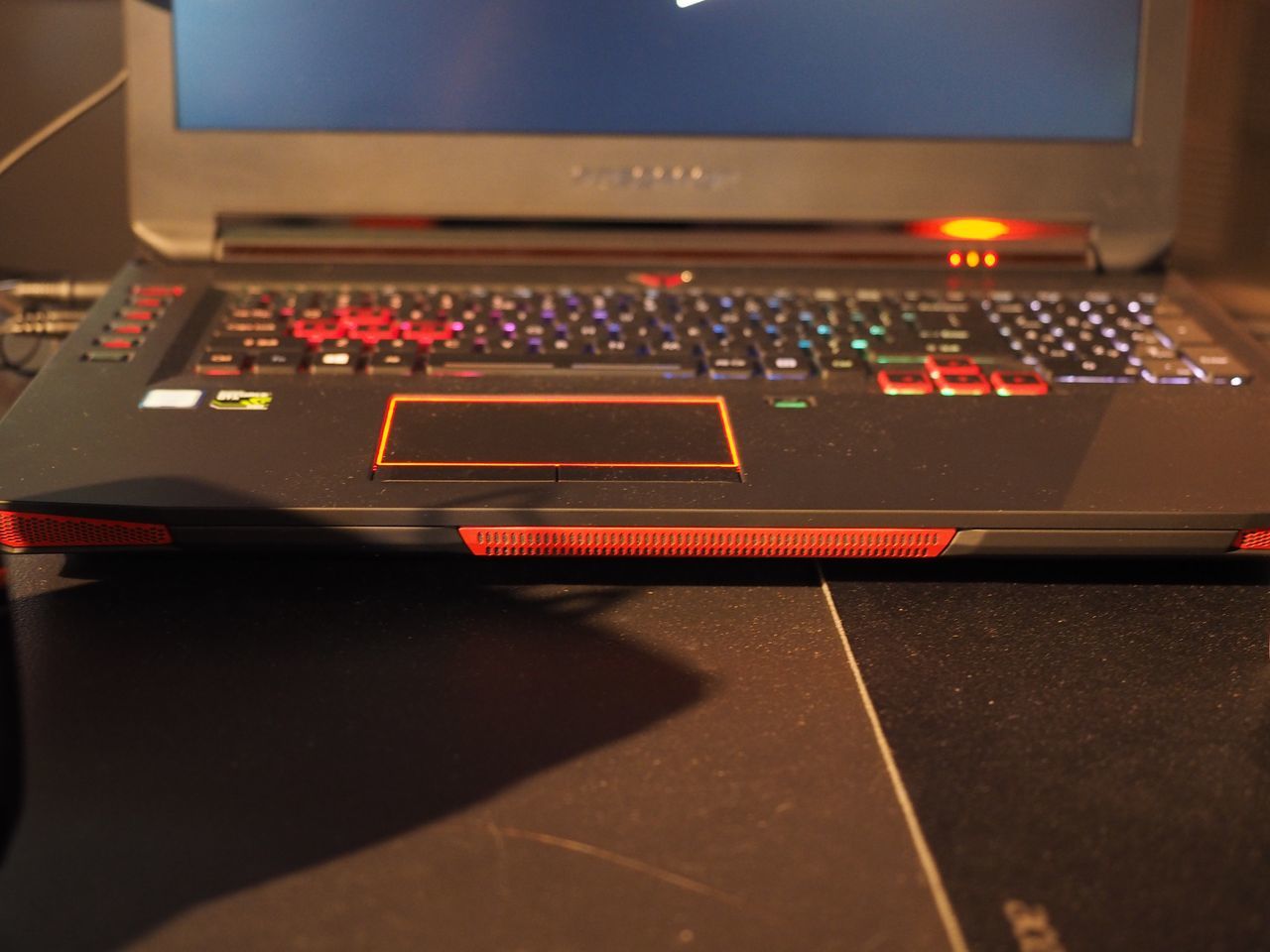 Next@Acer: Самый мощный игровой ноутбук с воздушным охлаждением, велокомпьютер, Chromebook для работы и другие новинки - 16