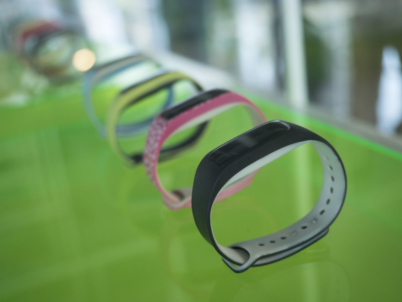 Next@Acer: Самый мощный игровой ноутбук с воздушным охлаждением, велокомпьютер, Chromebook для работы и другие новинки - 33 Next@Acer: Самый мощный игровой ноутбук с воздушным охлаждением, велокомпьютер, Chromebook для работы и другие новинки - 33