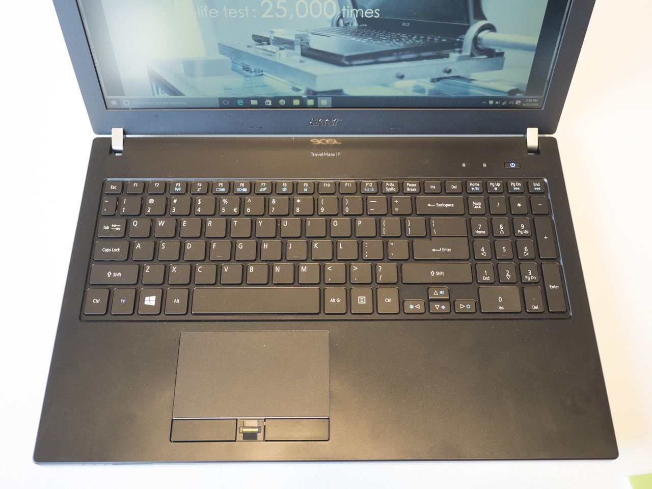 Next@Acer: Самый мощный игровой ноутбук с воздушным охлаждением, велокомпьютер, Chromebook для работы и другие новинки - 39
