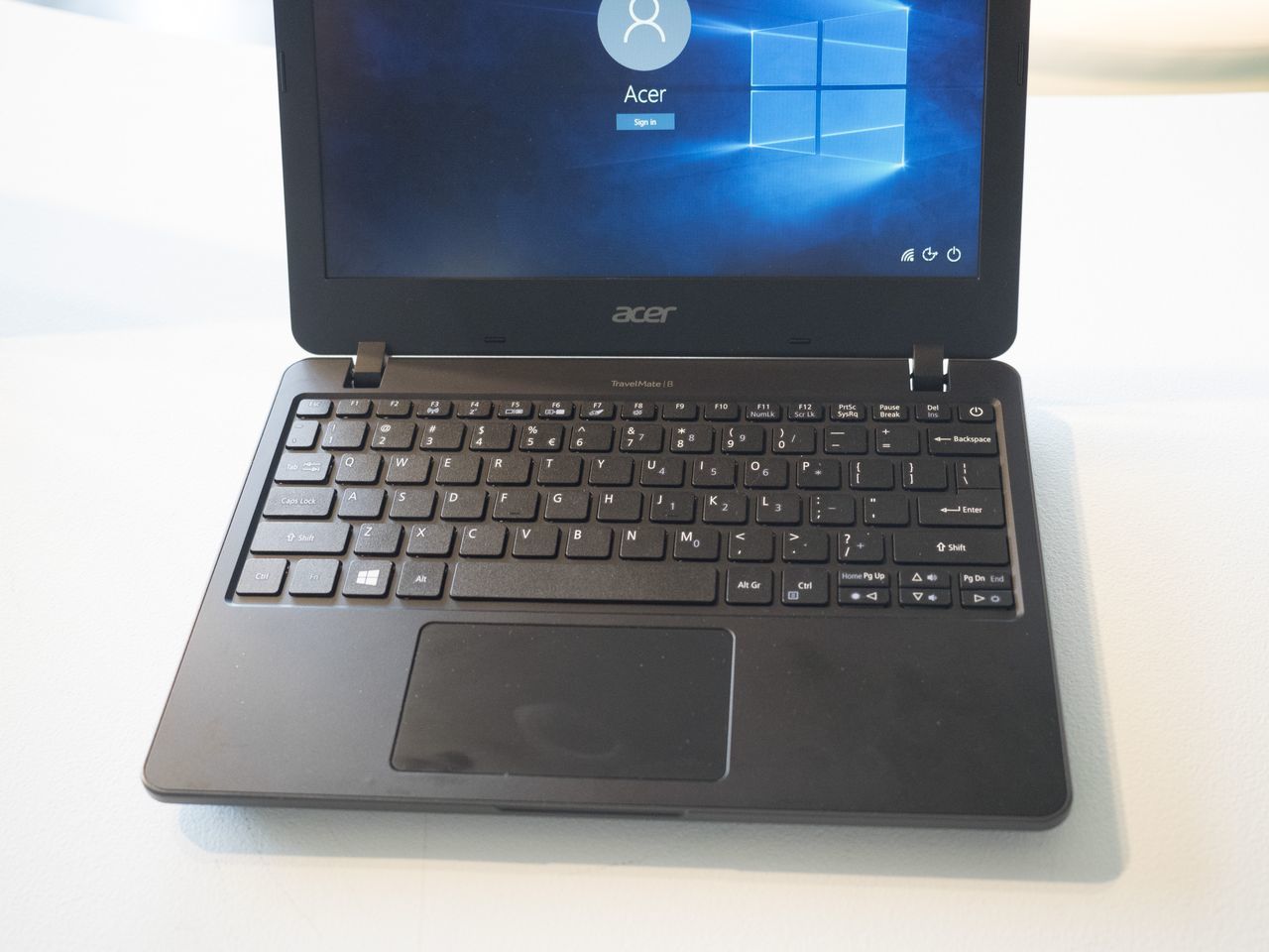 Next@Acer: Самый мощный игровой ноутбук с воздушным охлаждением, велокомпьютер, Chromebook для работы и другие новинки - 42