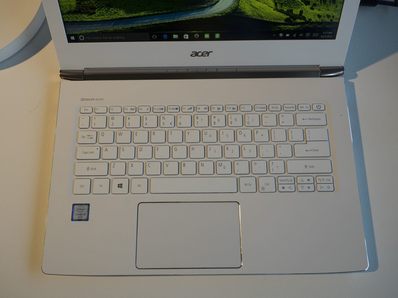 Next@Acer: Самый мощный игровой ноутбук с воздушным охлаждением, велокомпьютер, Chromebook для работы и другие новинки - 47
