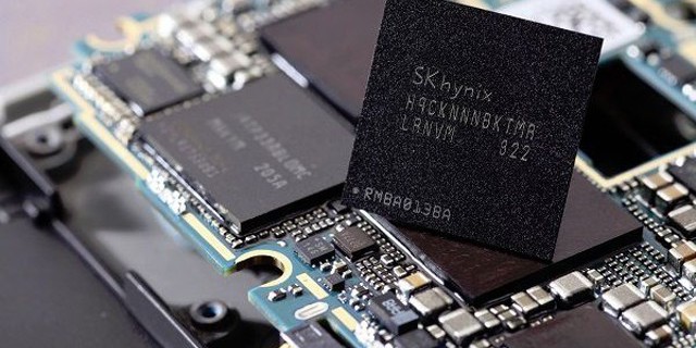 Hynix отчиталась за первый квартал 2016 года