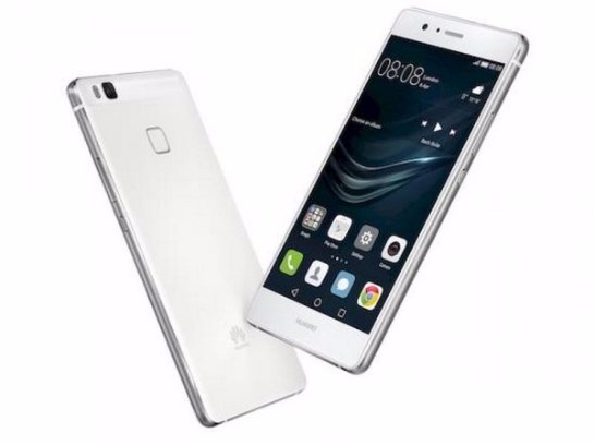 Представлен официально Huawei P9 Lite