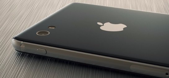 В следующем году может появиться iPhone 8