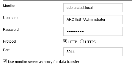 Восстановить за 60 секунд (или как ускорить восстановление данных при помощи Arcserve UDP) - 6