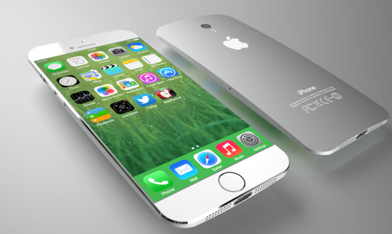 Защищенный от пыли и влаги смартфон iPhone 7 может получить чувствительную к силе нажатия сенсорную кнопку Home