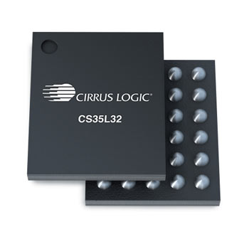 У компании Cirrus Logic 26 марта завершился 2016 финансовый год