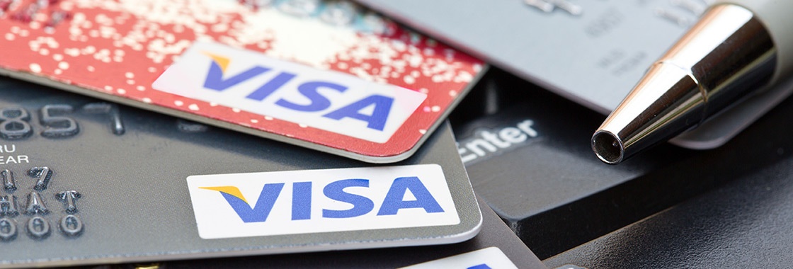 Хаордическая организация Visa (Часть 2) - 1 Хаордическая организация Visa (Часть 2) - 1