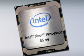 Процессоры Intel Xeon оснастили FPGA Altera - 1