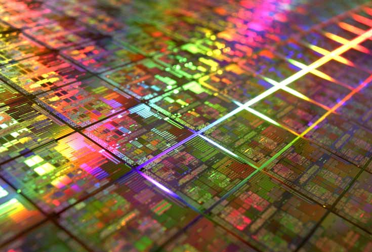 TSMC является безоговорочным лидером среди производителей полупроводниковой продукции