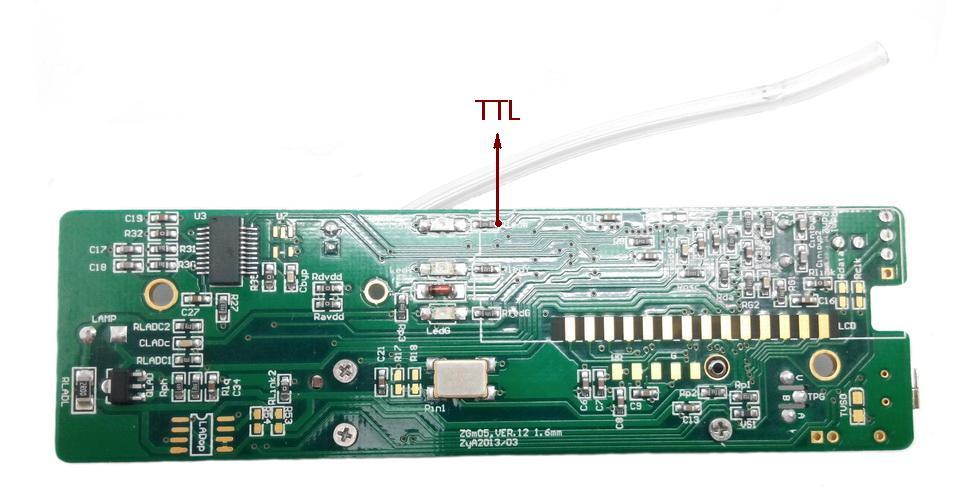 Управляем вентиляцией с помощью детектора углекислого газа MT8057 - 6